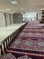 Durrat Albayan hotel