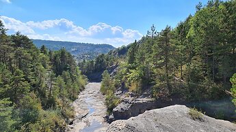 Hôtel Le Refuge des Sources