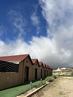 Alyusur homes