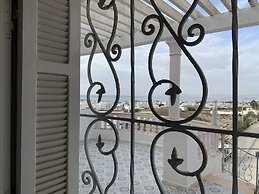 Villa Hammamet