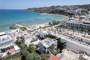 Elena SeaFront Luxury Apartments