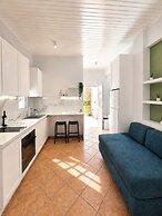 Elena SeaFront Luxury Apartments