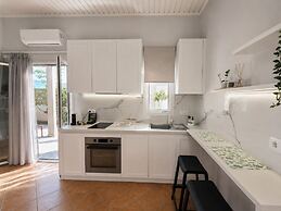 Elena SeaFront Luxury Apartments