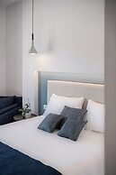 Elena SeaFront Luxury Apartments