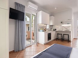Elena SeaFront Luxury Apartments