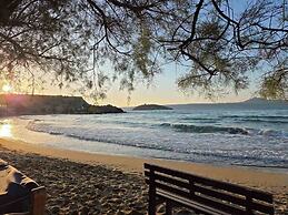 Elena SeaFront Luxury Apartments