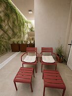 Elena SeaFront Luxury Apartments