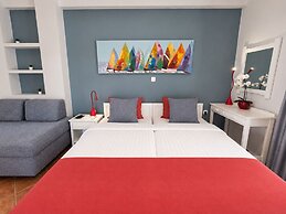 Elena SeaFront Luxury Apartments
