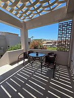 Elena SeaFront Luxury Apartments
