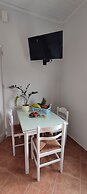 Elena SeaFront Luxury Apartments