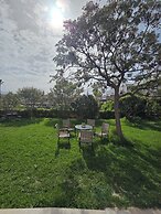 Elena SeaFront Luxury Apartments