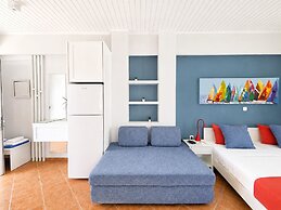 Elena SeaFront Luxury Apartments