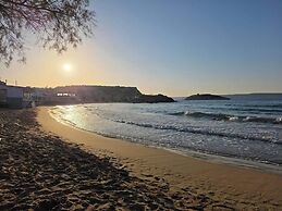 Elena SeaFront Luxury Apartments