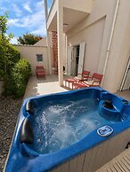 Elena SeaFront Luxury Apartments