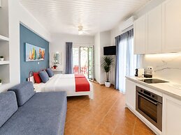 Elena SeaFront Luxury Apartments