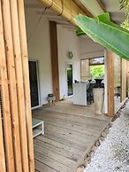 Green Villa Moorea