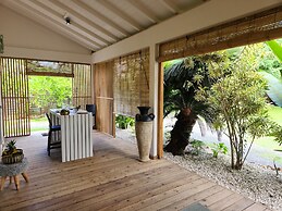 Green Villa Moorea