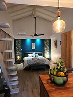 Green Villa Moorea