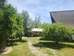 Green Villa Moorea
