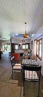 Green Villa Moorea