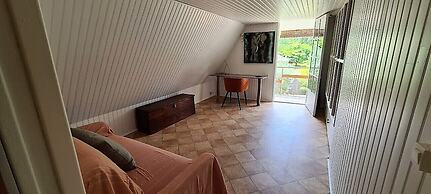 Green Villa Moorea