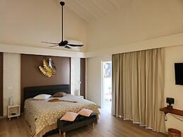 Green Villa Moorea