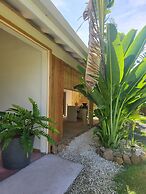 Green Villa Moorea