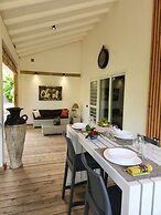 Green Villa Moorea
