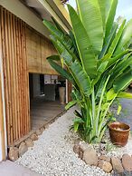 Green Villa Moorea