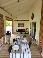 Green Villa Moorea
