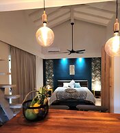 Green Villa Moorea