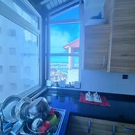 Appartement Residence Paradise A