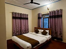 Dharma Backpackers