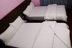 Hotel Yes