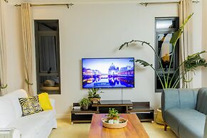 Greenleaf Residence