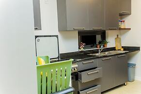 Greenleaf Residence