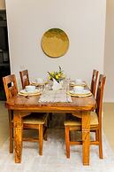 Greenleaf Residence