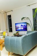 Greenleaf Residence