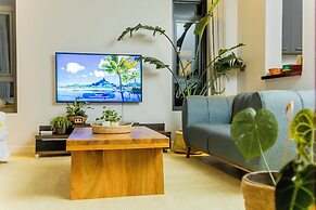Greenleaf Residence