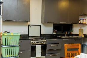 Greenleaf Residence