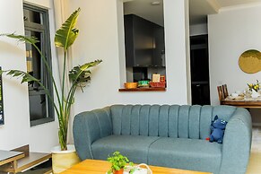Greenleaf Residence