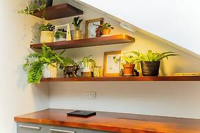Greenleaf Residence