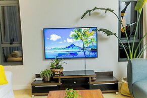 Greenleaf Residence