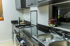 Greenleaf Residence