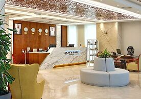 City Gate Hotel