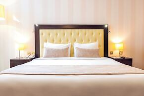 City Gate Hotel