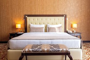 City Gate Hotel