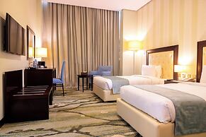 City Gate Hotel