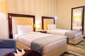 City Gate Hotel