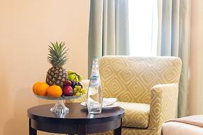 City Gate Hotel